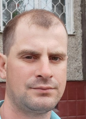 Сергей, 35, Россия, Новый Уренгой