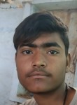 Amit, 18  , Jhansi