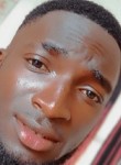 Emmanuel, 21 год, Abuja