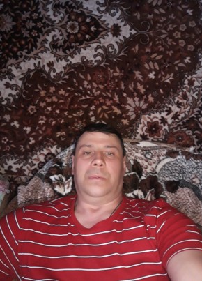 Александр, 46, Россия, Ртищево