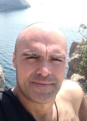 Олег, 41, Republica Moldova, Chişinău