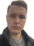 Александр, 24 года, Иваново