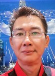 Allan Lim, 48 лет, Kuala Lumpur