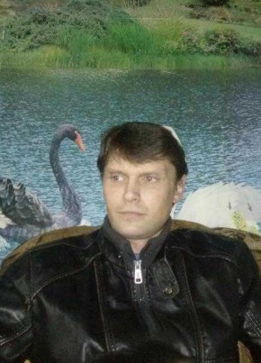 Юрий, 40, Рэспубліка Беларусь, Глыбокае