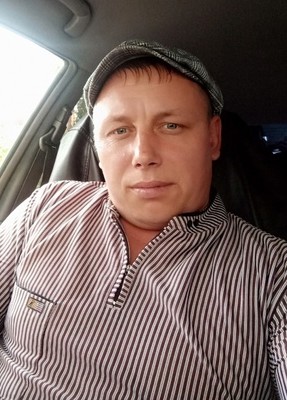 Михаил, 36, Россия, Алдан