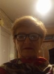 Валентина, 71 год, Москва