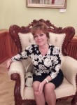 Людмила, 67 лет, Севастополь
