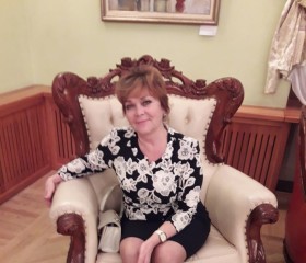 Людмила, 67 лет, Севастополь