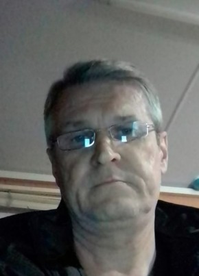 Алексей, 60, Россия, Тольятти