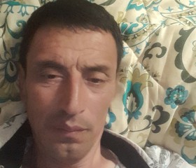 Камолддин, 43 года, Калининград
