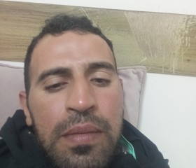 اسيد, 32, Nablus