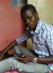 AYIVI, 34 года, Lomé