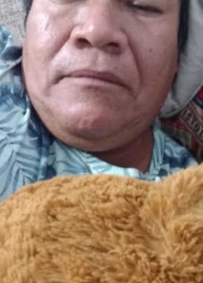 Danyel Leker, 56, República del Perú, Coishco