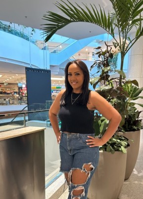 Neide mara из Belo Horizonte 33 года