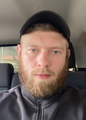 Дмитрий из Томска 30 лет
