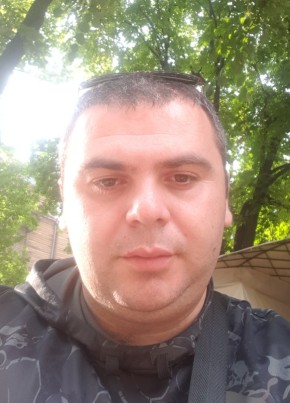 Levan, 39, Україна, Київ