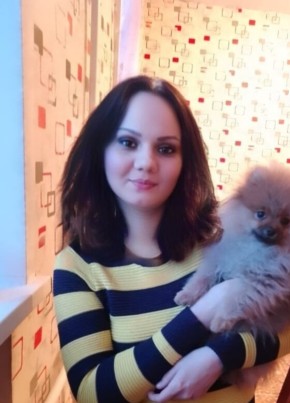 Анна, 38, Россия, Гурьевск (Кемеровская обл.)