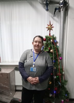 Елена из Киржача 51 год