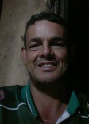 Jose, 51, República Federativa do Brasil, Passos
