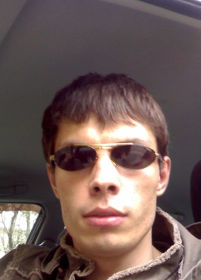 Constantine, 35, Russia, Chelyabinsk