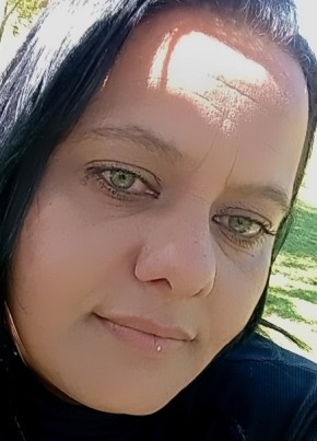 Fabi из Curitiba 37 лет