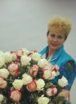 Валентина, 57 лет, Санкт-Петербург