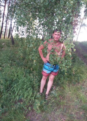 valerii, 49, Russia, Zelenogorsk (Krasnoyarsk)