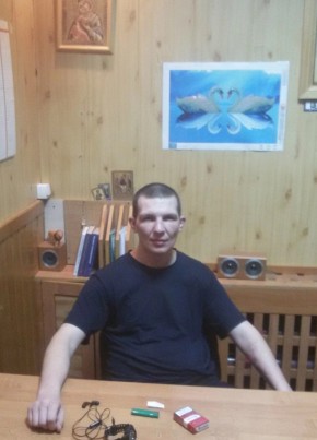 Вячеслав, 31, Россия, Ухта