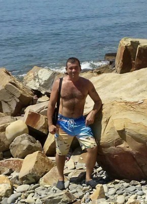 Алексей, 50, Россия, Адлер