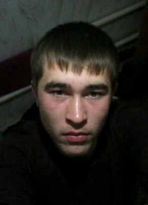 Андрей Терещен, 27, Россия, Зимовники
