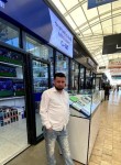 Abuci, 33, Tashkent