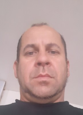 denis, 48, République Française, Angers