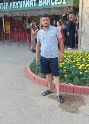 Mehmet, 31, Türkiye Cumhuriyeti, Bucak