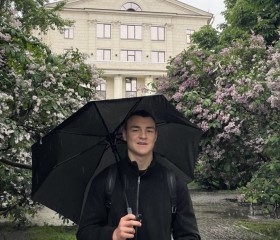 Konstantin, 20, Kaliningrad