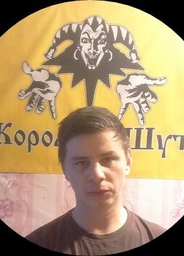 дежавю, 36, Россия, Киров (Кировская обл.)