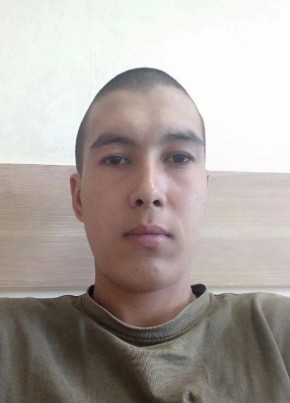Almaz, 21, Russia, Malmyzh