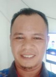 Abng chik, 49 лет, Klang