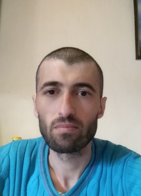 Эмиль, 38, Россия, Севастополь