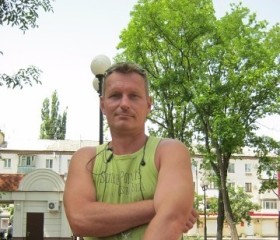Владимир, 52 года, Горлівка