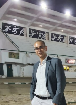 محمدارسلي رقمك, 32, جمهورية مصر العربية, القاهرة