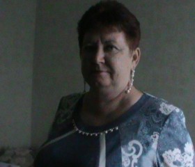 Наталья, 62 года, Астрахань