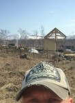 Егор - Петропавловск-Камчатский