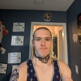 Jalen, 20  , Olathe
