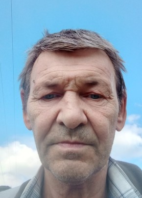 Андрей, 57, Россия, Якутск