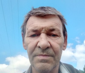 Андрей, 57 лет, Якутск