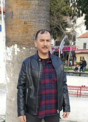 MURAT, 48, Türkiye Cumhuriyeti, Hakkari