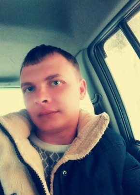 Виталий, 41, Россия, Зарубино (Приморский край)