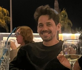 Ruslan, 41 год, Antalya