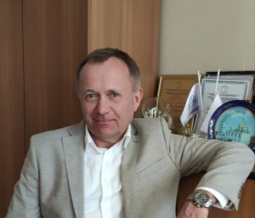 Roman, 50, Vladimir