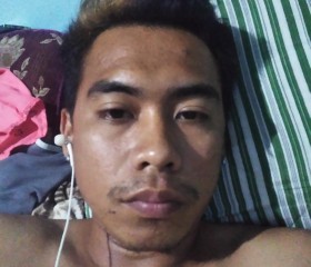 mjay, 24, Samal (Davao)